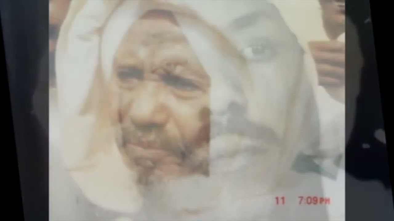 بروق ام قله رفرافه علي اتوالت اعرافا ـ بصوت الخليفه الجيلي الشيخ ابوقرون