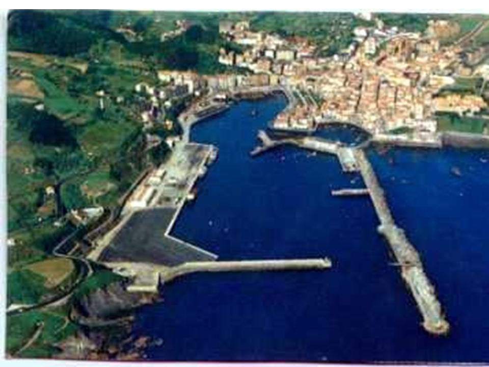 HISTORIA NAVAL DE BERMEO (AÑOS, 60, 70, 80)