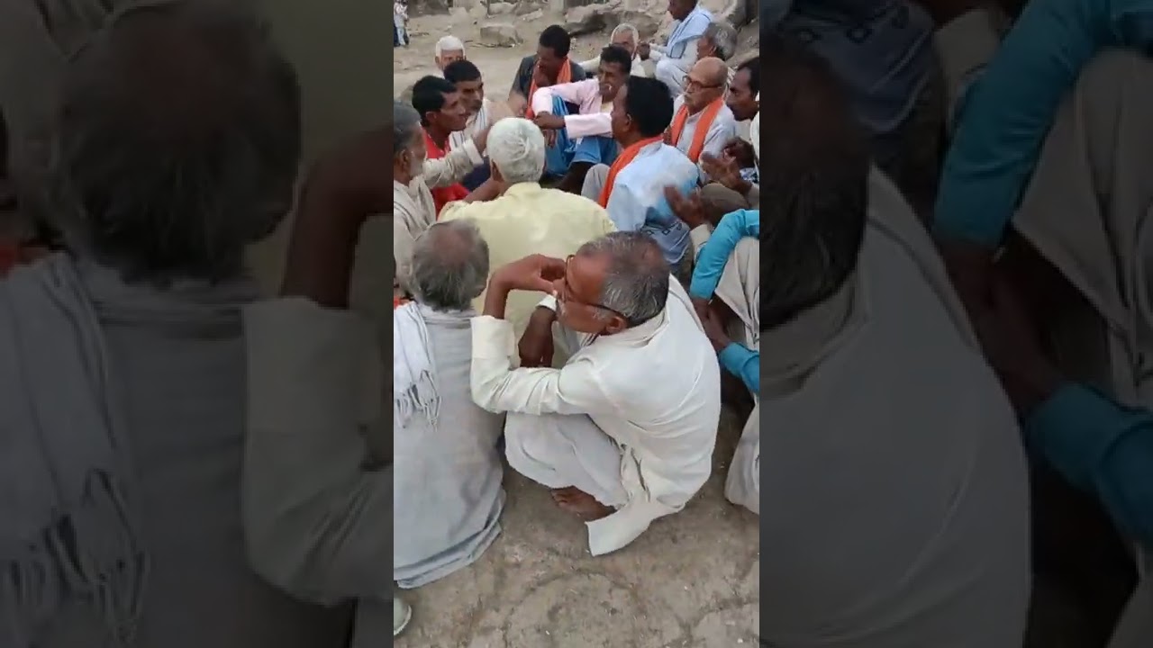 Bundelkhandi devi geet