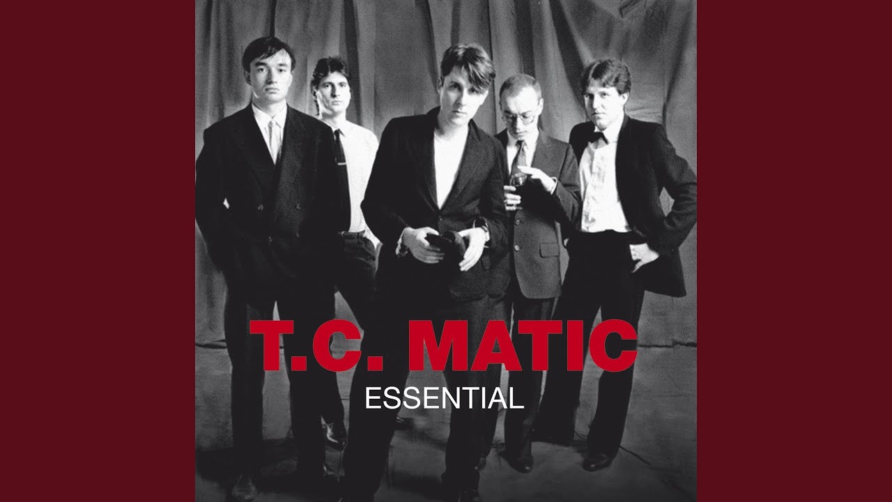 Middle Class and Blue Eyes (2000 Remaster)