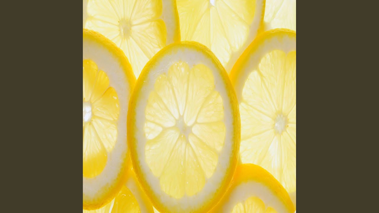 A SLICE OF LEMON And a Twist of Fate