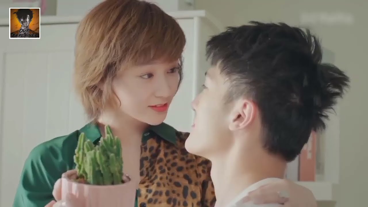 সম্পূর্ণ ড্রামা ❤️‍🩹 You are so Sweet (2020) Korean drama explained in bangla | Our explainer 