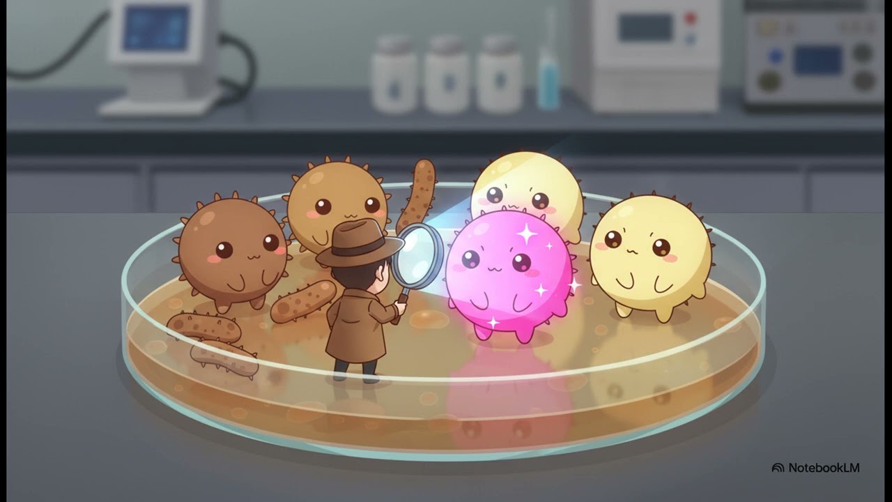 Medios de cultivo: clasificación, tipos y generalidades