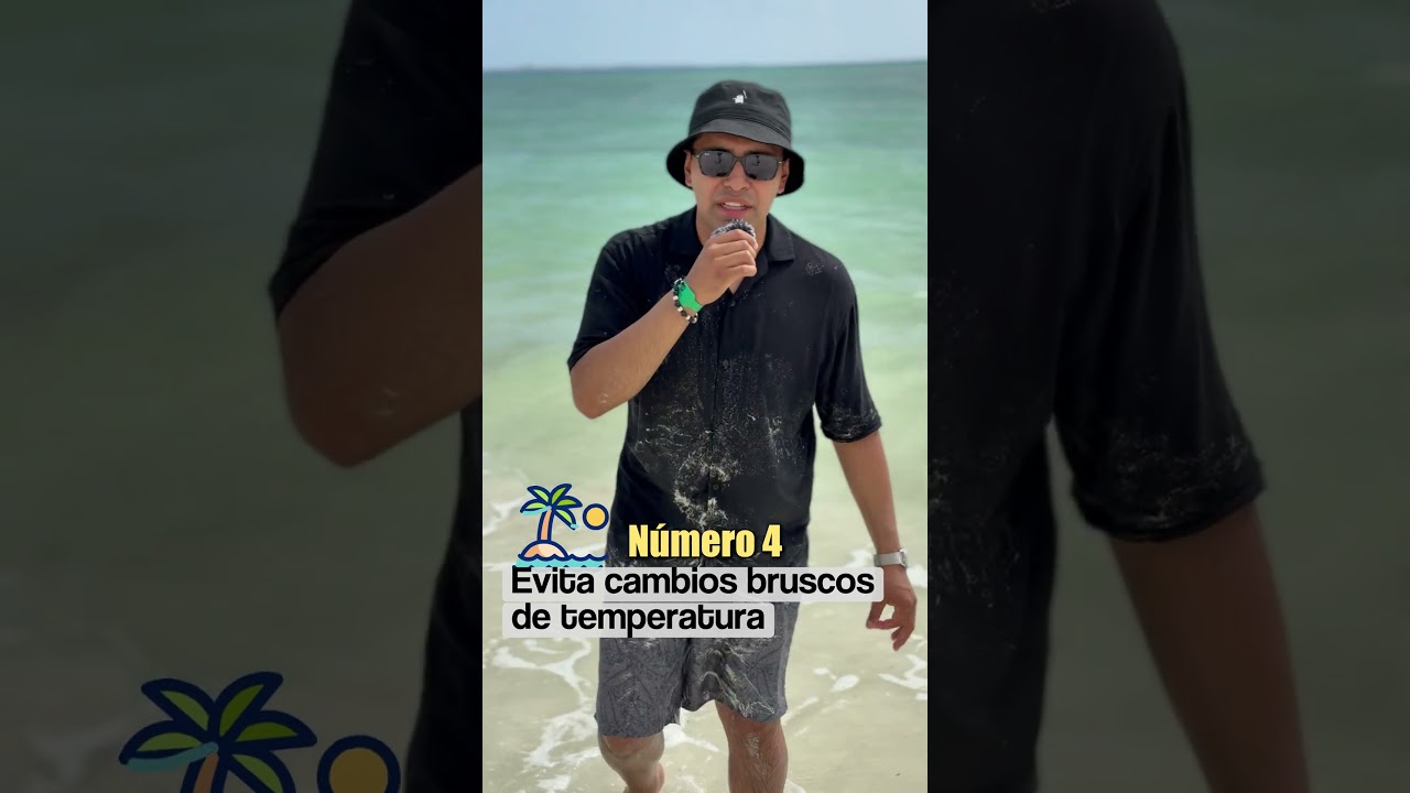 6 Tips para cuidar tu 
