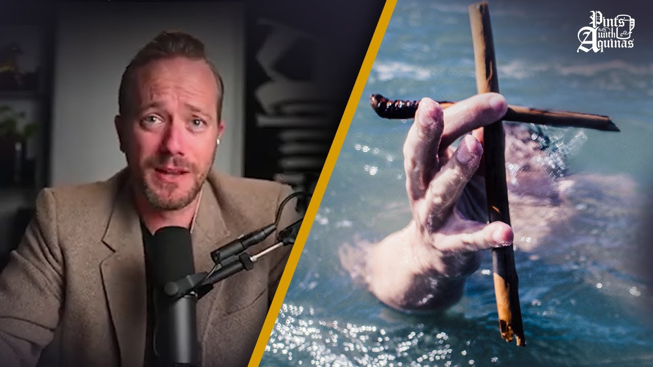 Do Most People Go to Heaven or Hell? w/ Ralph Martin