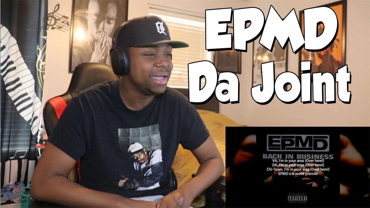 EPMD - 