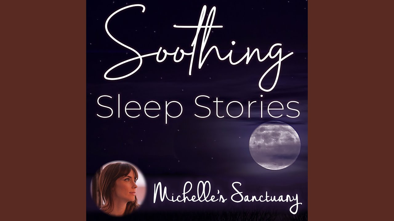 Spring Rain in Ireland: Sleep Story for Adults