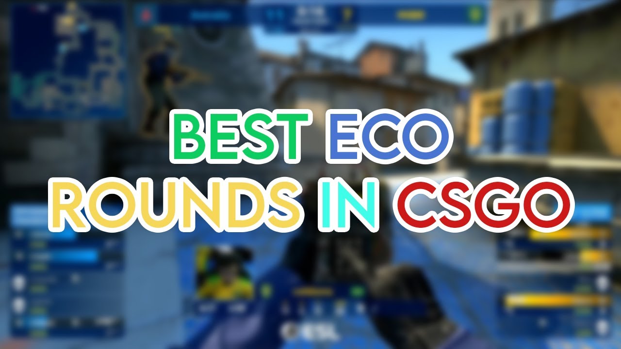 WHEN CSGO PRO TEAMS ARE LOSING ROUNDS AGAINST PISTOLS (BEST ECO ROUNDS)