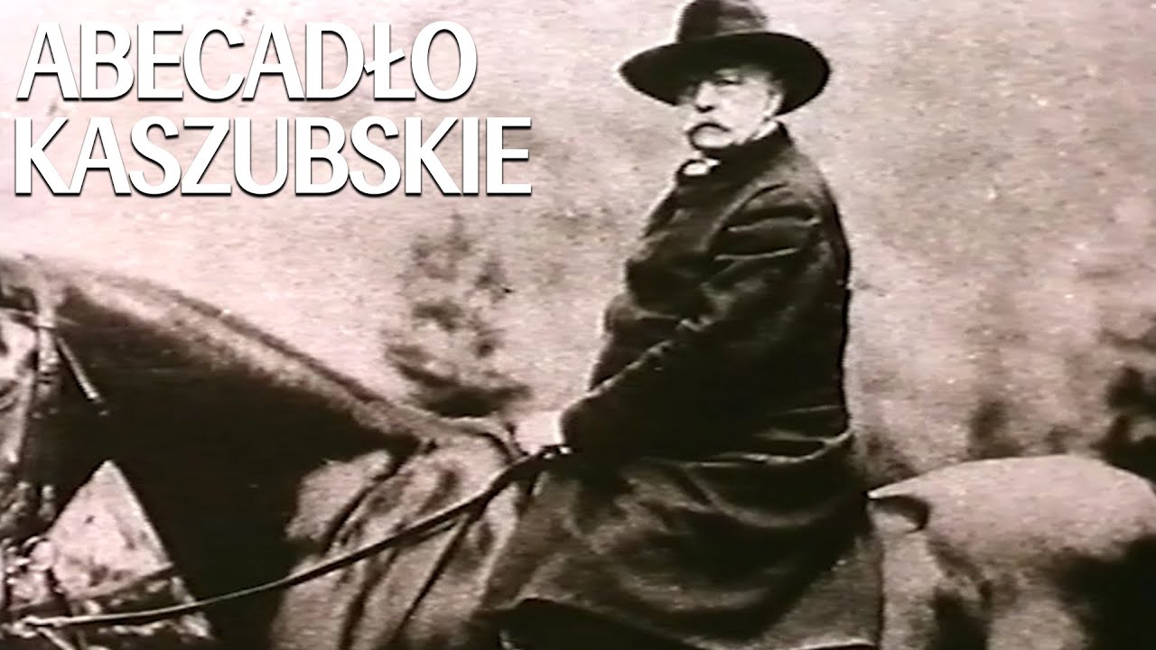 ABECADŁO KASZUBSKIE (1986) | Film | reż. Zofia Ołdak