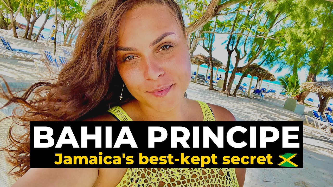 ПОЛНЫЙ обзор Bahia Grand Resort.