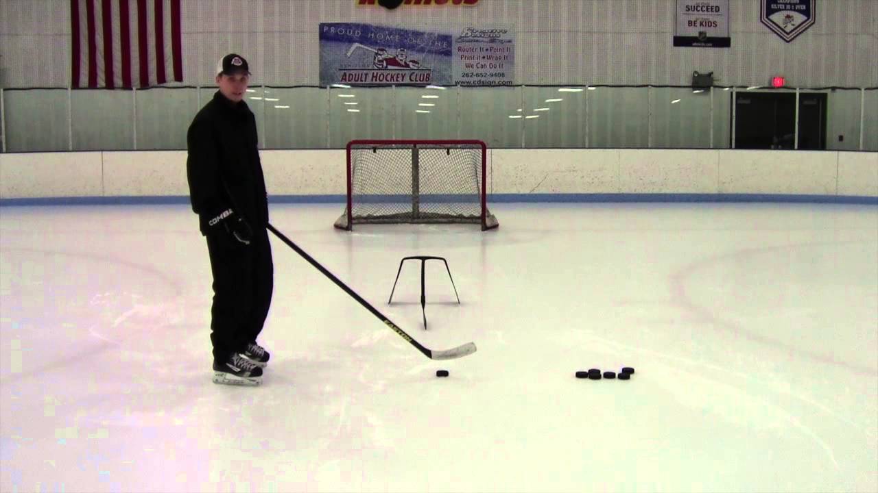 Changing Shot Angles