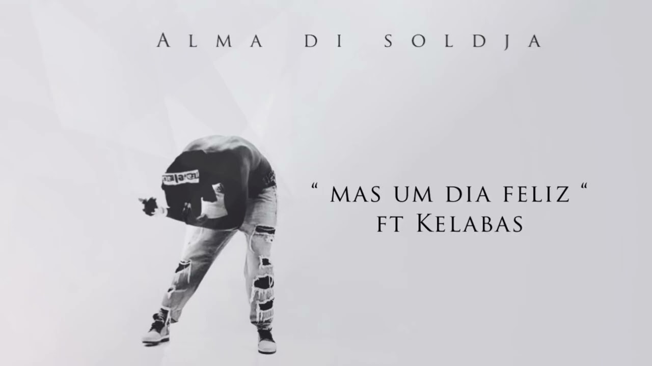 LEDIRKS -Mais Um Dia Feliz ft KELABAS 