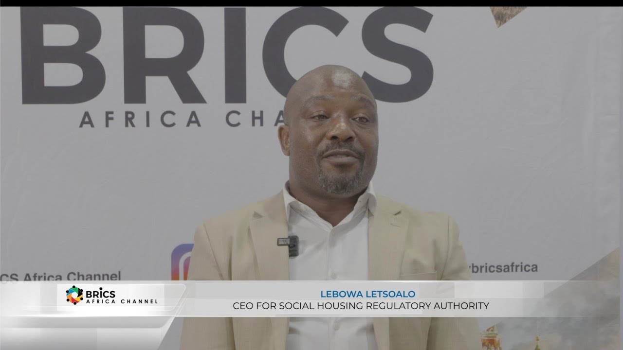 Can Innovative Building Technologies Make Housing More Affordable in South Africa?