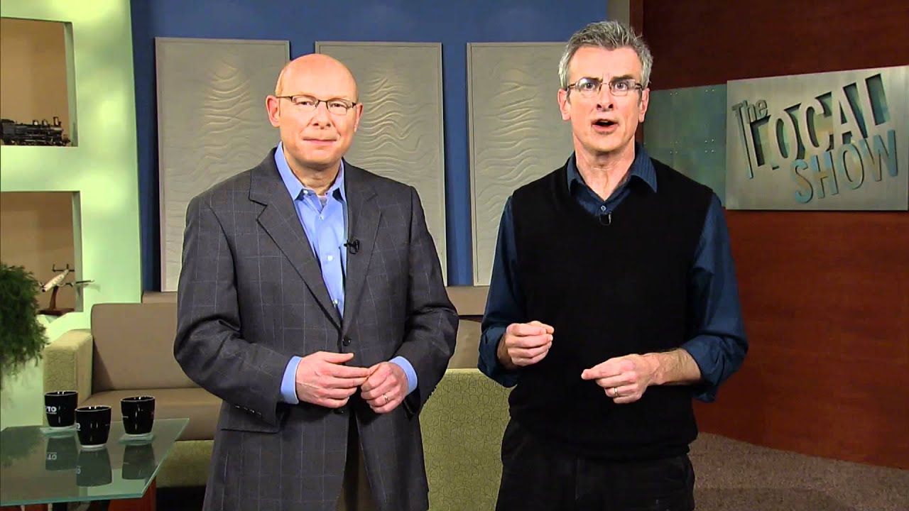 KCPT - The Local Show: May 3, 2012