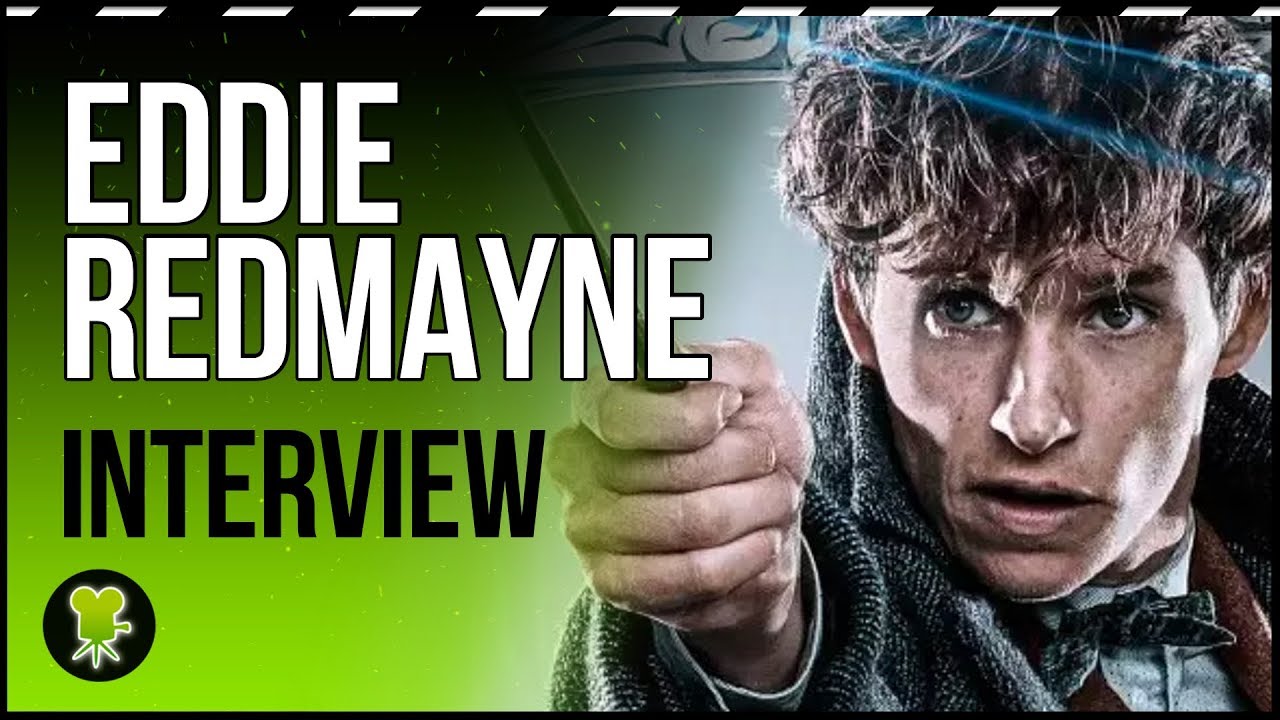 Eddie Redmayne and Callum Turner about Theseus Scamander's lost flashbacks in 'Fantastic Beasts'