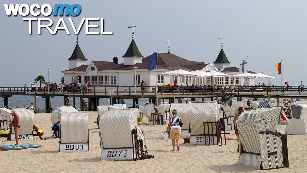 Usedom - Die 