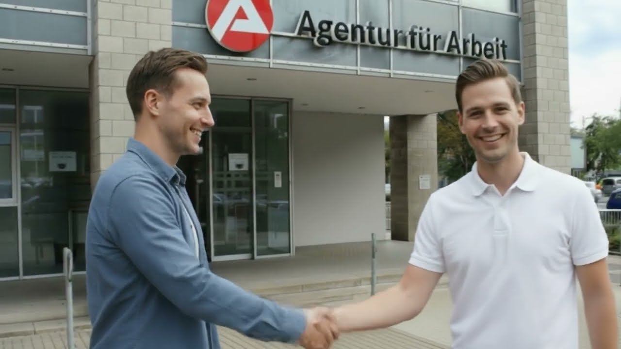 So bekommst du Gründungszuschuss vom Arbeitsamt für deine Selbstständigkeit