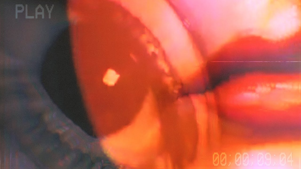 LXST MYSXLF - BROKEN MIRROR | Witchhouse