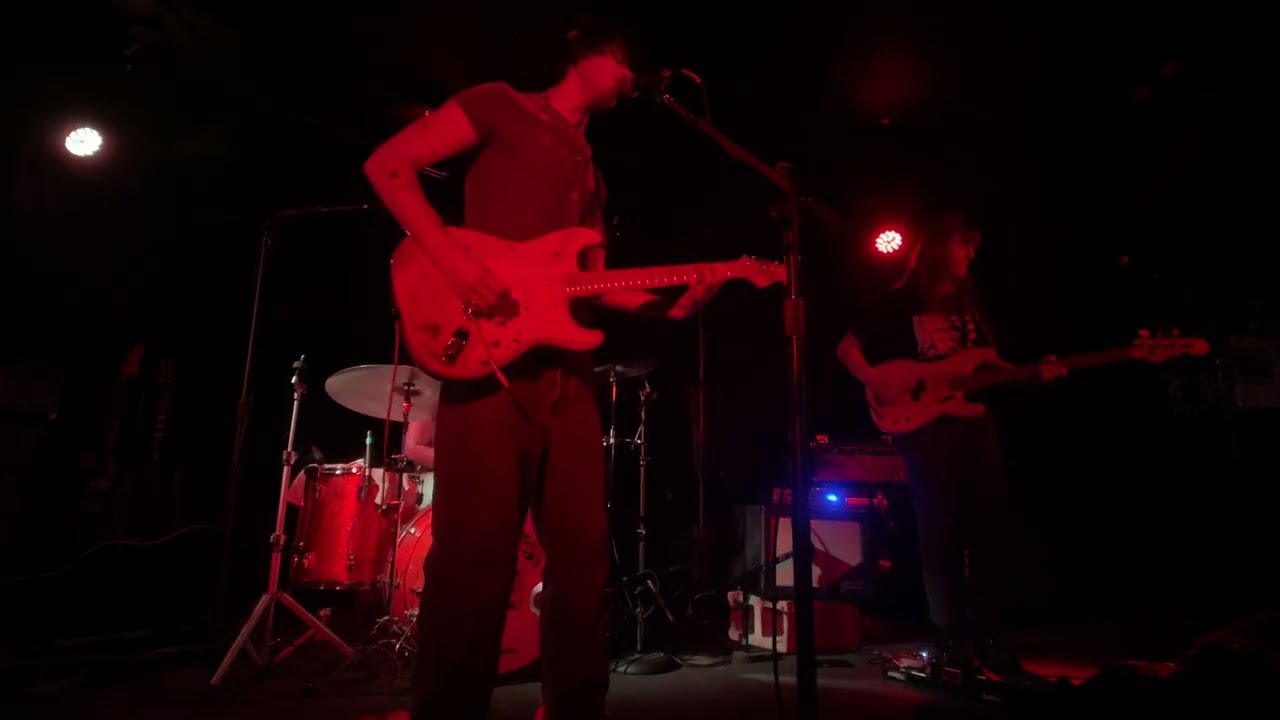 Youbet - "Carsick" (Chicago 3.6.24)