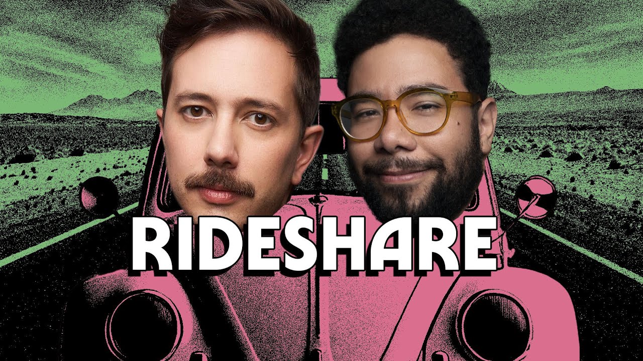 🔴 Kale Hills and Oscar Montoya Need A Lift || Ride Share