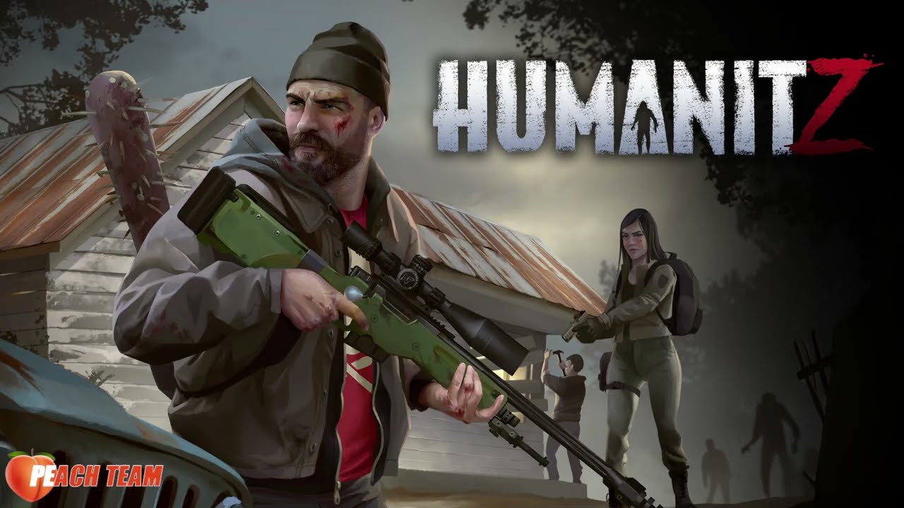 HUMANITZ | Explor i baza 🍑 Zapraszam serdecznie! 🍑