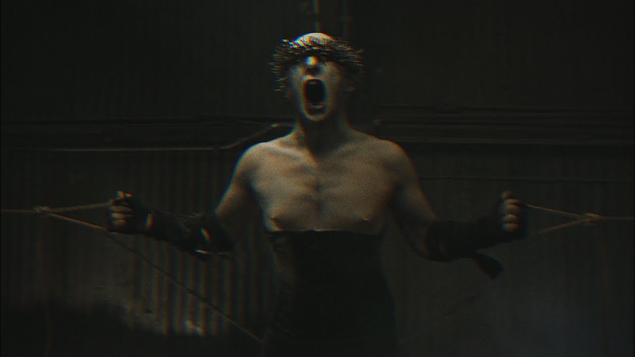 Verona on Venus: Rodent (Official Music Video)