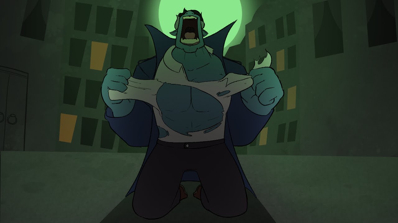 IMPROVEMENT ARC ON THE DEADLOCK (STILL SICK/DYING)!!!!!!!!!!