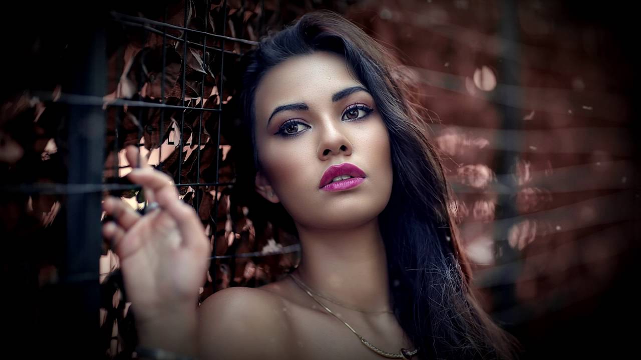 Sarah Connor ft Natural - Just One Last Dance - Remix