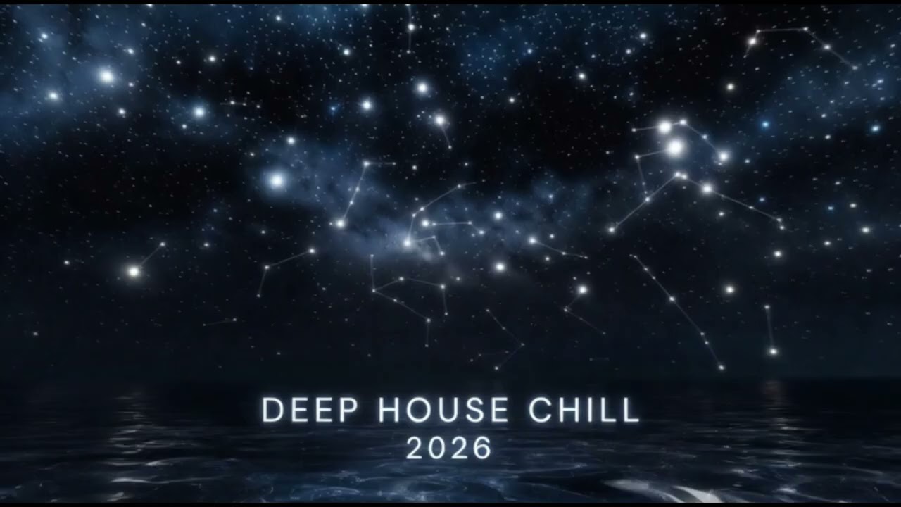 DEEP HOUSE CHILL VOCAL FAMALE EN ESPAÑOL  2026 LO MAS NUEVO FULL SET