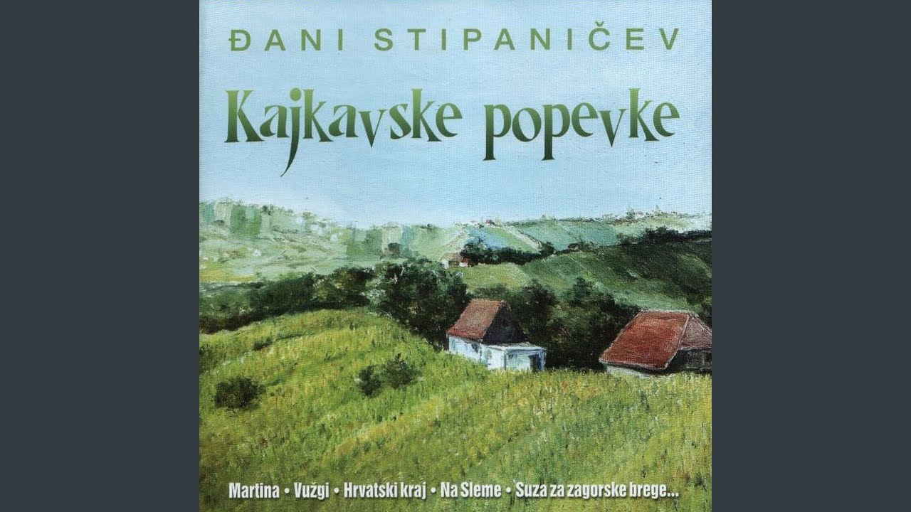 Hrvatski Kraj