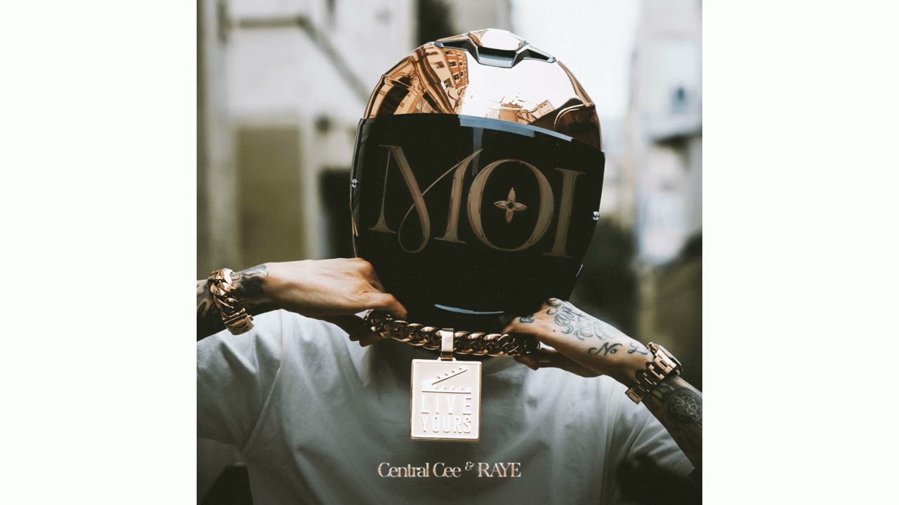 CENTRAL CEE X RAYE MOI (SLOWED AND REVERB)