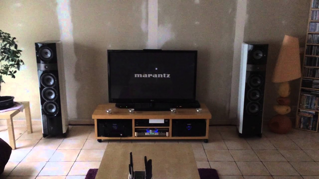 Focal electra 1038be