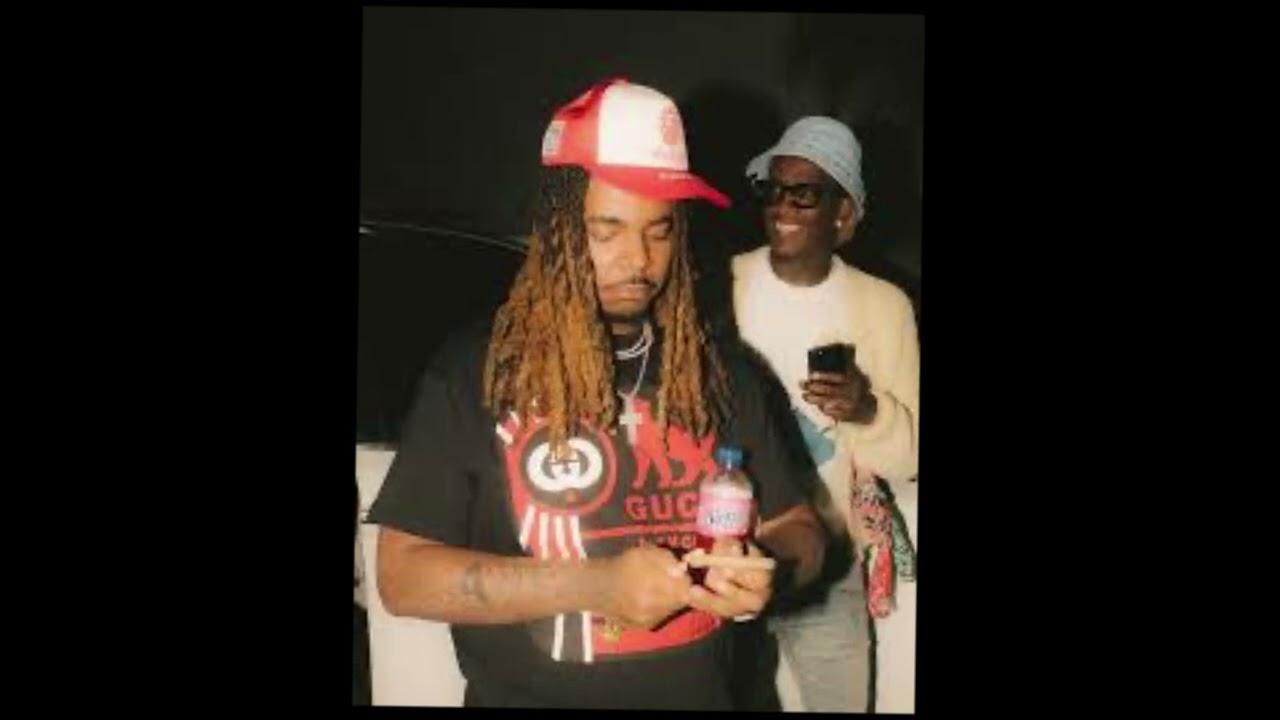 Wheezy “Wavey” Type Beat