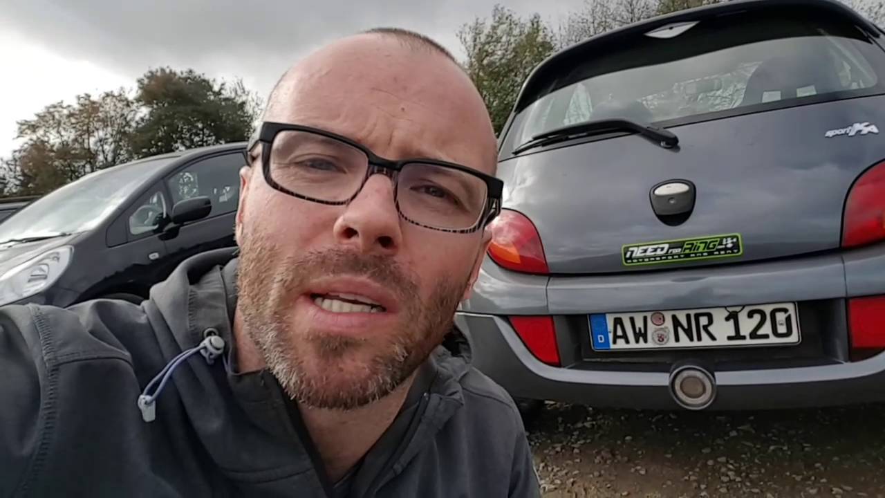 NAROBE SVET! - VLOG #108