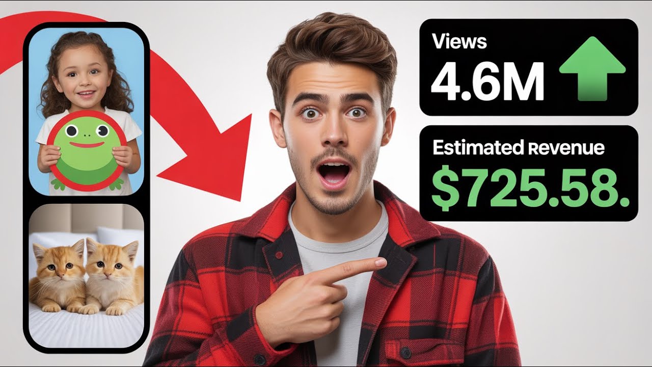 How To Make Viral Commentary Shorts| VIRAL SHORT NICHE |