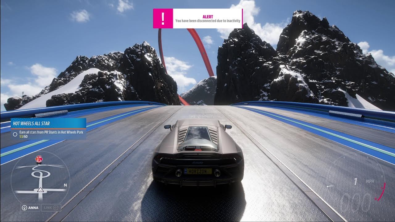 forza 5