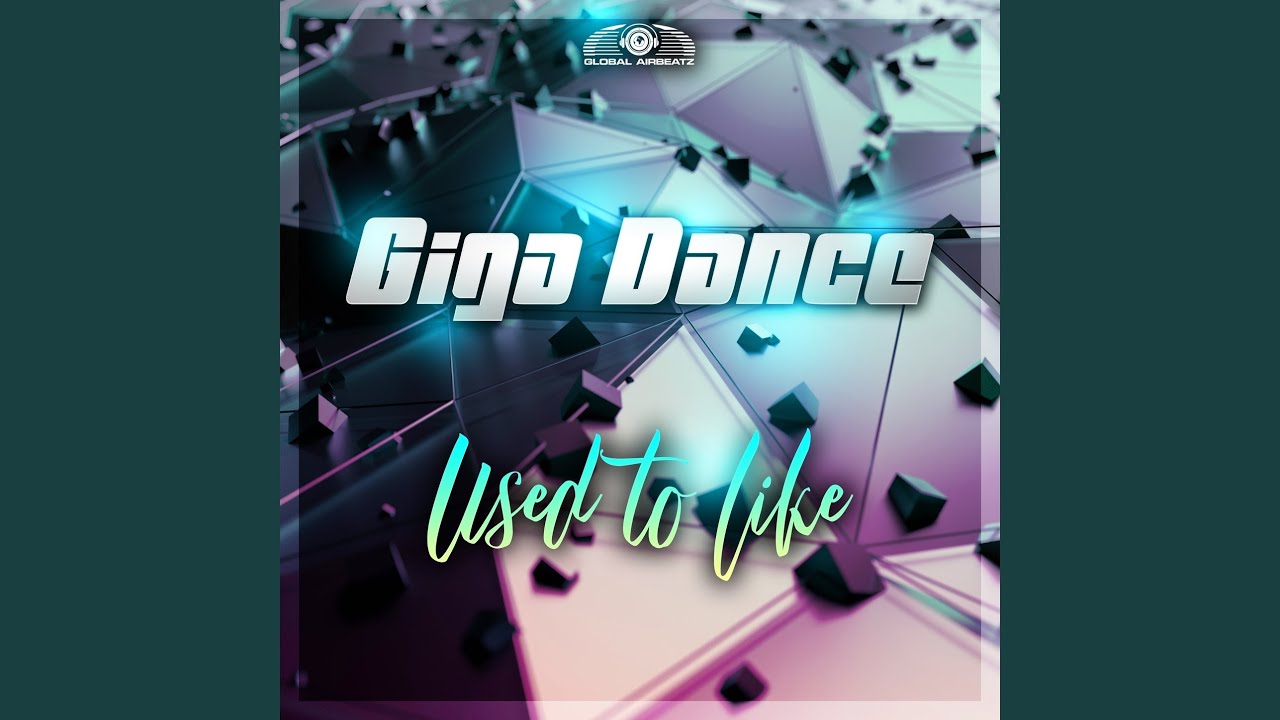 Used to Like (Extended Mix)