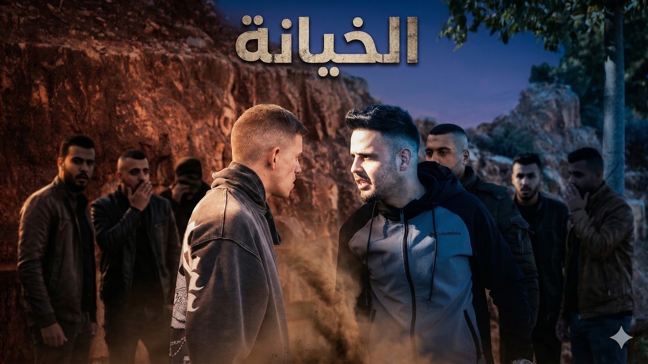 العيلة2026 ح14- خيانة صديق