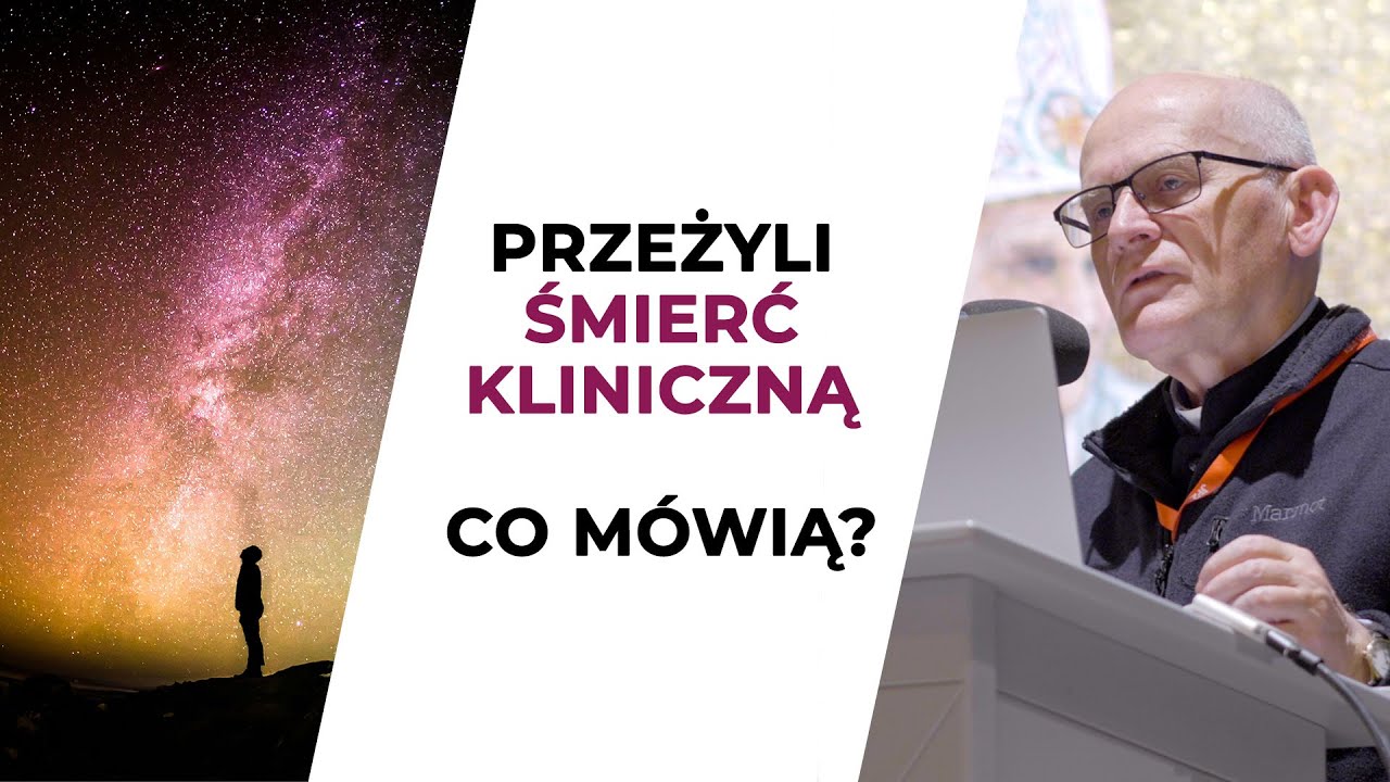 Istnienie nieśmiertelnej ludzkiej duszy jest faktem! | ks. Mieczysław Piotrowski TChr