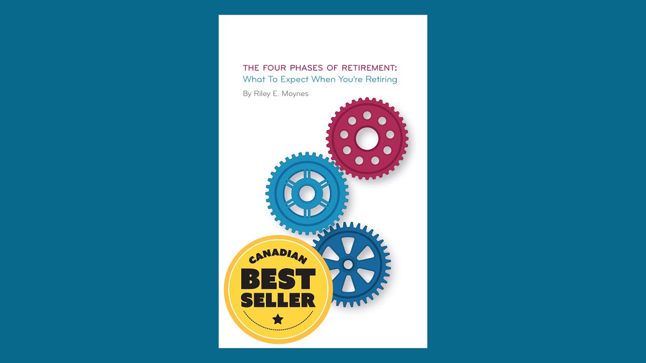 The Four Phases of Retirement Workshop - In Studio Presentation