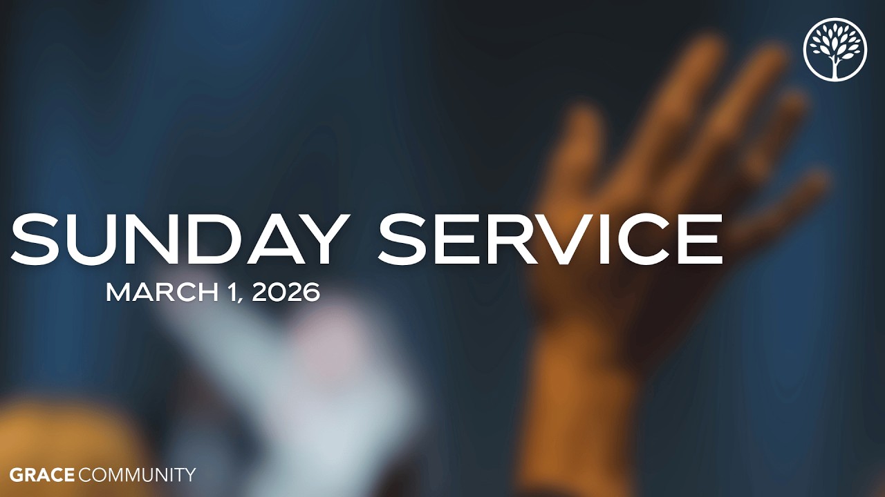 LiveStream | March 1, 2026