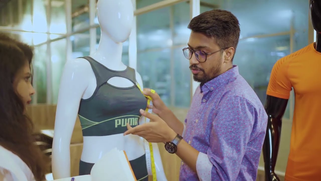 Man made fabric production capability of URMI GROUP