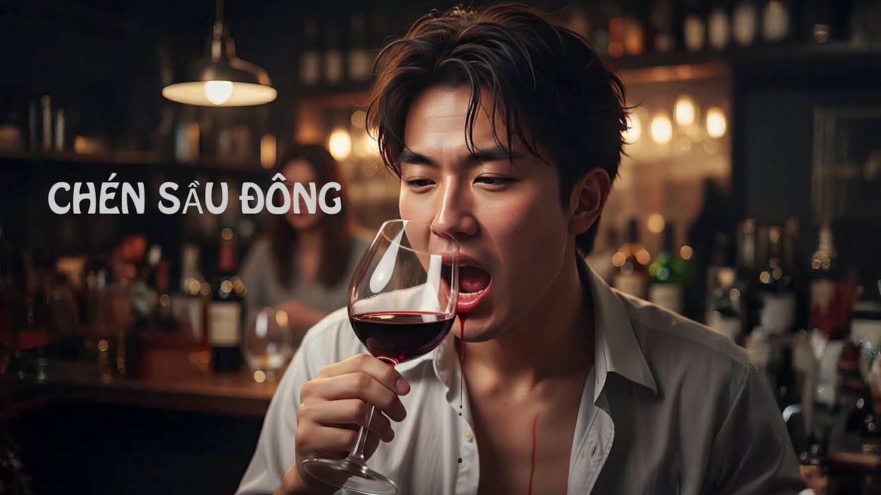 CHÉN SẦU ĐÔNG -  Bài hát khắc họa hành trình vượt qua nỗi đau phản bội để tìm lại chính mình
