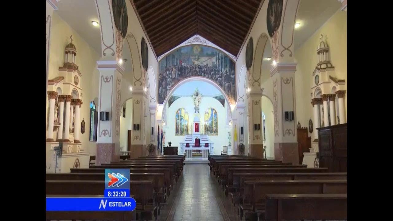 La Iglesia de Bayamo y la forja de la independencia