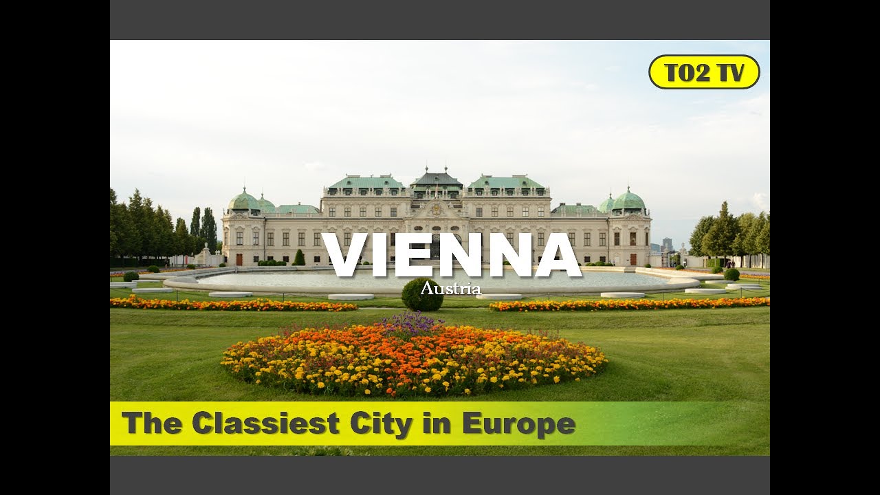 Innere Stadt - Vienna's old district