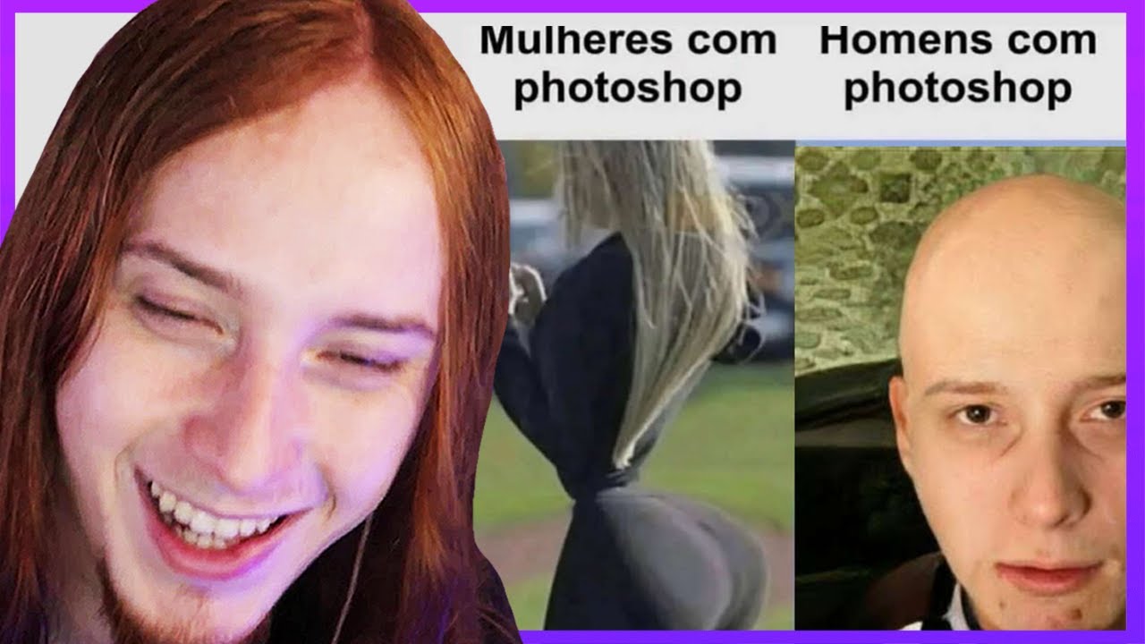 ESSES MEMES EXISTEM GRAÇAS AO TRABALHO DOS ADM! (E ISSO NÃO É BOM)