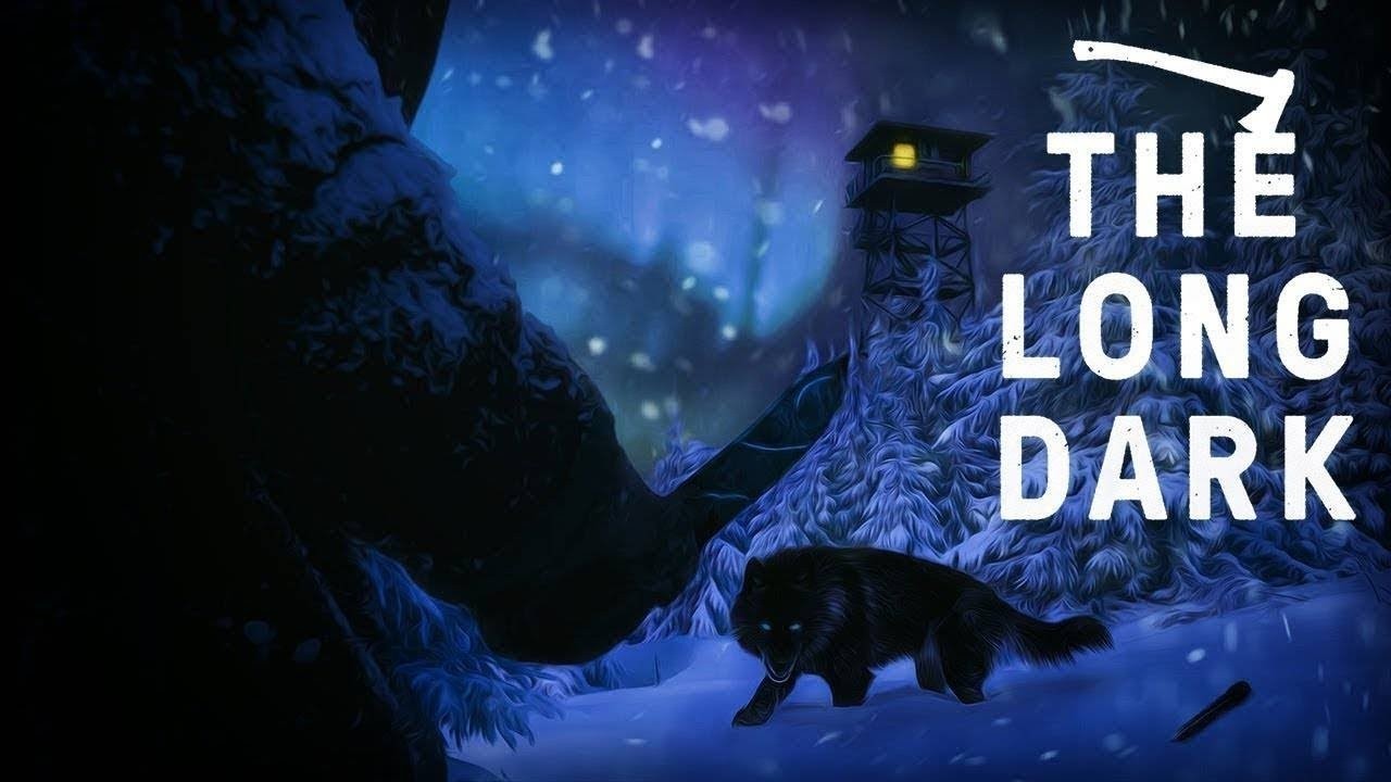 THE LONG DARK #10 ❥ ЭПИЗОД 3: Сильная метель