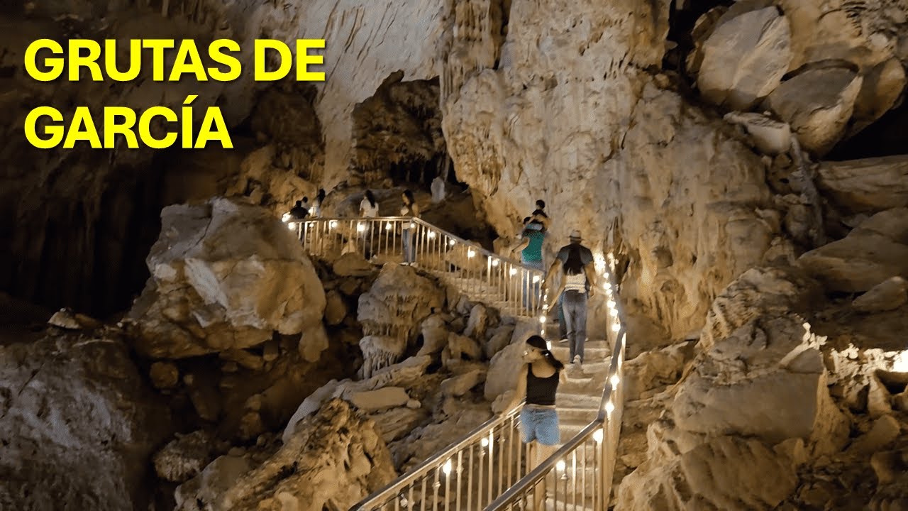 CONOCE cómo son por dentro: ¡Rocas de 60 millones de años y un increíble clima frío!