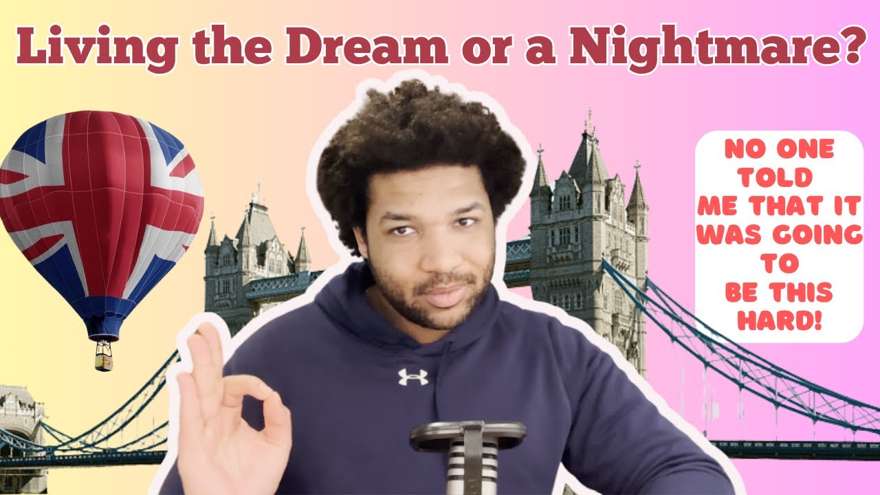 I Moved Abroad Alone – Here’s What No One Told Me About Being an International Student!