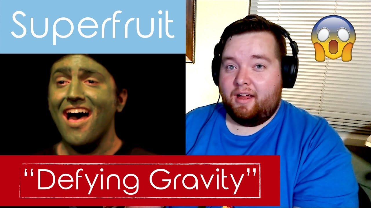 Superfruit | 